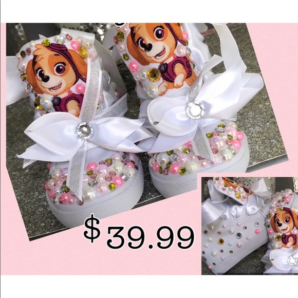 Meet your Posher, Sophie - Picture 5 of 8